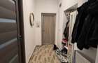 Apartament spatios, complet mobilat, aproape de centru Dej - 4