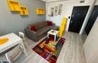 Apartament de inchiriat, 2 camere, bloc nou, Centru, Palas Mall - 12