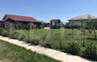 Casă individuală cu 1 camere cu Teren 1000 Mp în Nord - 7