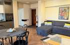 TRAIAN ZONA PIZZA PLUS -apartament 2 camere finisat modern etaj8/8 - 10