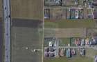 Teren Construcții intravilan de 1036 mp, în Stupini - 6