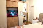Bucurestii Noi, bd. 16 Februarie, imobil P+E, Parter, sup. 56mp, curte - 10