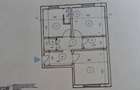Vand Apartament Spa?ios 2 Camere | Parter | Centrala Proprie | 2 Grupuri Sanitare | 61.6 mp - 1