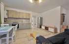 Apartament cu 2 camere, balcon si parcare subterana - 4