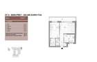 Apartament cu 2 camere decomandat în Ferdinand - 1