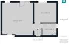 Apartament avangardist Freidorf  - Shopping City - 7