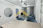 Apartament cu 2 camere semidecomandat în UTA - 1