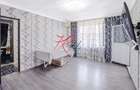 Apartament cu 4 camere semidecomandat în Tei - 2