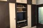 de vanzare apartament 3 camere, zona centrala oras Buhusi, jud.Bacau, complet mobilat si utilat - 2