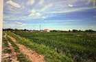 Teren agricol aproape de centura nord