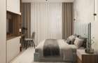 Apartament cu 3 camere decomandat în Pipera - 6