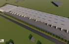 Teren Construcții de 47374 mp, în Ghirodei - 4