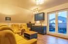Apartament cu 2 camere circular în Tractorul - 1