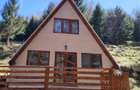 Casă cu 2 camere în Brădățel - 8