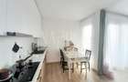 Apartament cu 2 camere semidecomandat în Nufărul - 4