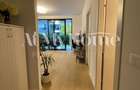 Apartament cu 2 camere decomandat în Băneasa - 9