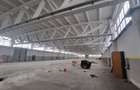 Închiriere Hală / Spațiu pentru Depozitare sau Producție – Zona Industrială Est, - 2