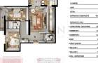 REA1024429 Apartament 3 camere NEW WORLD Splaiul UNIRII - 10