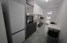 De inchiriat garsoniera premium 55 mp, bloc nou, loc de parcare acoperit, 5 min metrou Anghel Saligny, 500 euro - 3