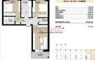 Metalurgiei - Grand Arena vanzare apartament 3 camere - 3
