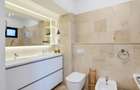 Vânzare Penthouse 3 Camere 2 Băi Newton Tătărași 168 mp READY TO MOVE