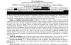 Teren cu Autorizatie | Sector 2 | Zona Barbu Vacarescu - 11