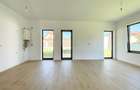 Duplex cu 4 camere pe parter, teren 515mp - Mosnita Noua