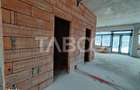 Spatiu comercial open space generos stradal cu vitrine Turnisor Sibiu - 7