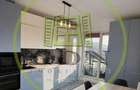 Inchiriere Penthouse deosebit, 67 mp.+100 mp. terasa, Iris - 8