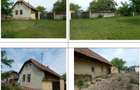 Cota de 1/2 din casa si teren, loc. loc. Graniceri, jud. ... - 3
