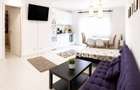 APARTAMENT 3 CAMERE | BALCON | PARCARE | LIFT | ZONA RAHOVEI - 1