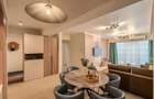 Apartament cu 3 camere de închiriat | Aqua Cullinan Resort & SPA