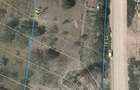 Zona Metro 2 Oil Terminal Constanta Sud teren 2500 mp intravilan - 1
