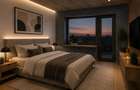 Apartament 3 camere , penthouse SEMIFINISAT! cu CF! ocupabil imediat! - 9