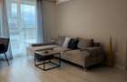 Apartament 2 camere Zona Vivo Columna Residence - 1