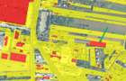 Teren intravilan Municipiul Giurgiu Dunareana ROND - 2066m - 2