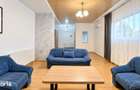 2 camere Otopeni I inchiriere I complet mobilat I 80mp I 2 locuri de p