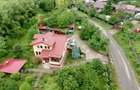 Proprietar vand vila 268 mp cu 8.800 mp teren, intimitate deosebita Gura Vaii, Neam? - 9