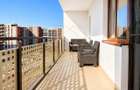 Apartament cu doua camere, mobilat si utilat, in bloc nou I Torontalul - 3