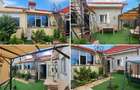 Casa 5 camere + garsoniera, 2 intrari,Palazu Mare. Teren 265 mp. Ideala pt. 2familii sau investitie - 4