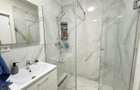 Apartament 3 camere, 2 bai, bloc nou, parcare, Reziden?ial Vest - - 17