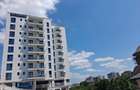 Apartament de vanzare 2 camere cu terasa, zona Pacurari, INTABULAT si FINISAT - 3