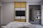 Apartament 3 camere de inchirat Rond OMV Pipera - 4