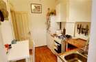 Parter vila - Floreasca - 3 camere - 2 bai - 75mp curte