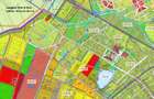 Teren de vanzare pentru investi?ie 4.853 mp | Cartierul Tineretului, Sibiu | Deschidere 56 m - 1
