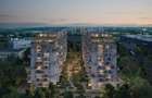 Studio dublu | Tip 2C | HILS Sunrise | Pre-certificare GREEN Homes - 10