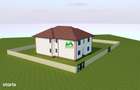 Casa de vanzare 4 camere 420mp teren Sibiu Selimbar - 9