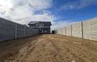 Duplex P+M, 4 camere, 95 mp utili, 350 teren, pompa de caldura - Ursen