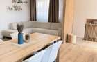 Apartament 2 camere mobilat premium, curte privata 80 mp - 7