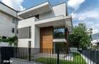 Vila individuala langa Lacul Baneasa | 6 camere, lift interior